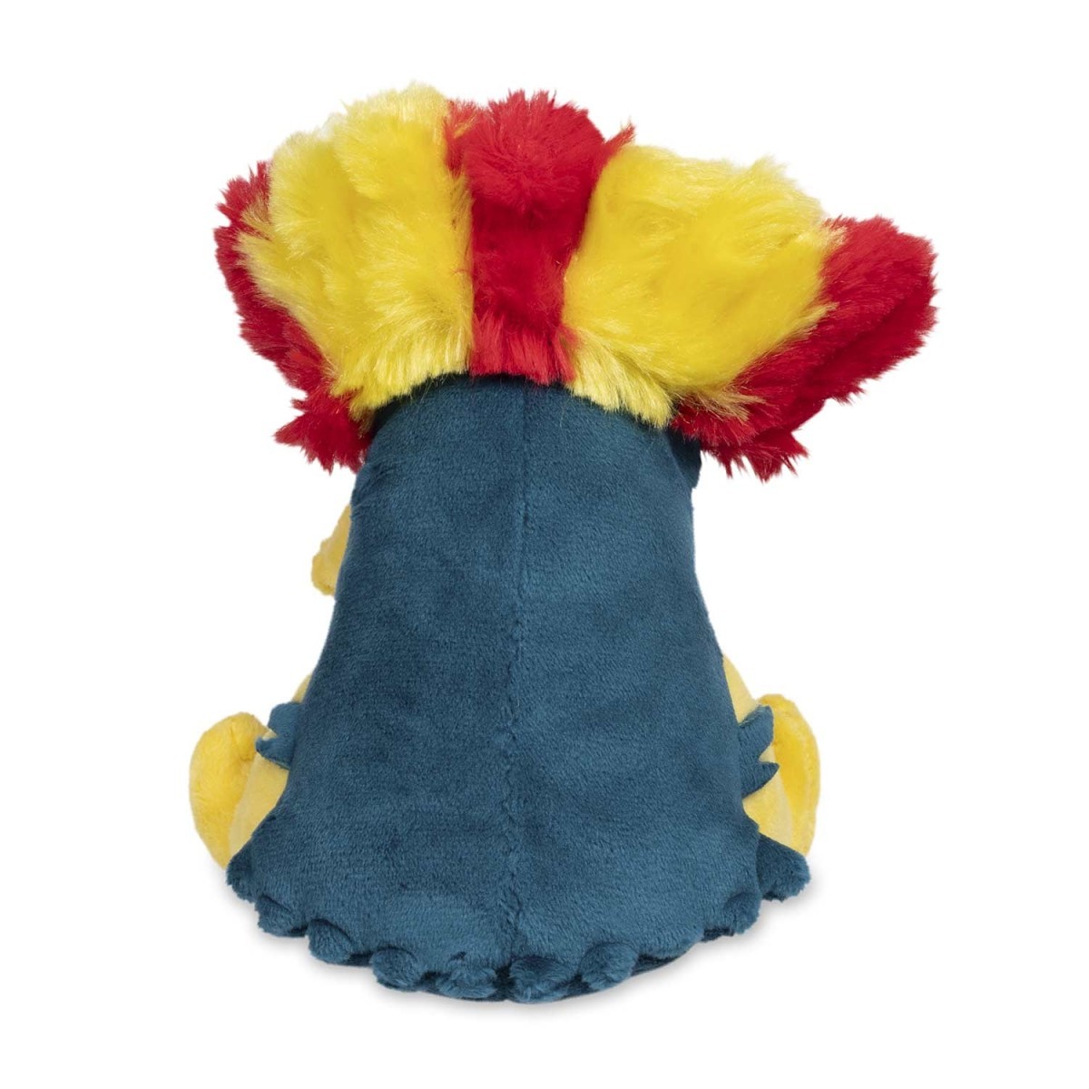 Typhlosion Sitting cuties