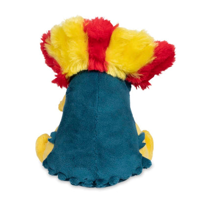 Typhlosion Sitting cuties