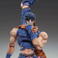 JoJo's Bizarre Adventure - Joseph Joestar Figure (Chozo Kado)
