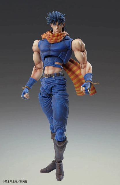 JoJo's Bizarre Adventure - Joseph Joestar Figure (Chozo Kado)