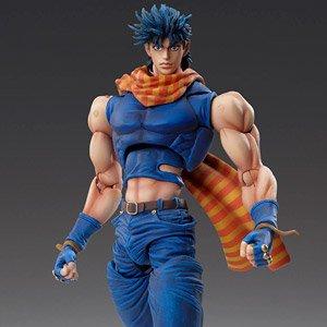 JoJo's Bizarre Adventure - Joseph Joestar Figure (Chozo Kado)