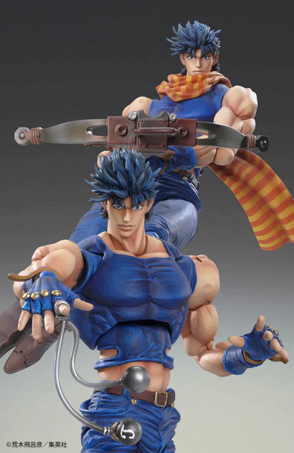 JoJo's Bizarre Adventure - Joseph Joestar Figure (Chozo Kado)