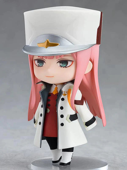 Darling In The FranXX - Zero Two Nendoroid