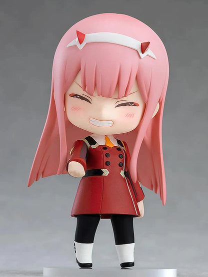 Darling In The FranXX - Zero Two Nendoroid