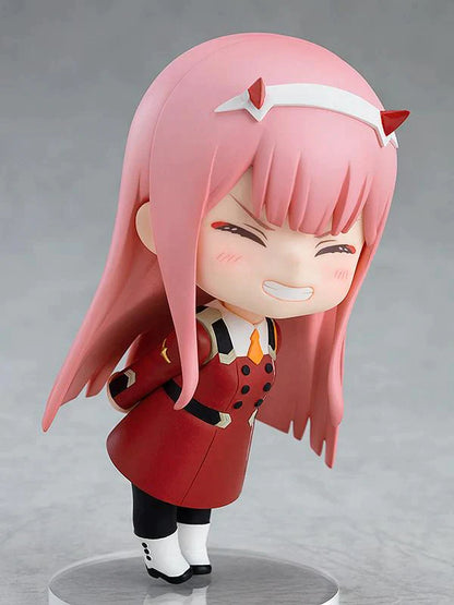 Darling In The FranXX - Zero Two Nendoroid