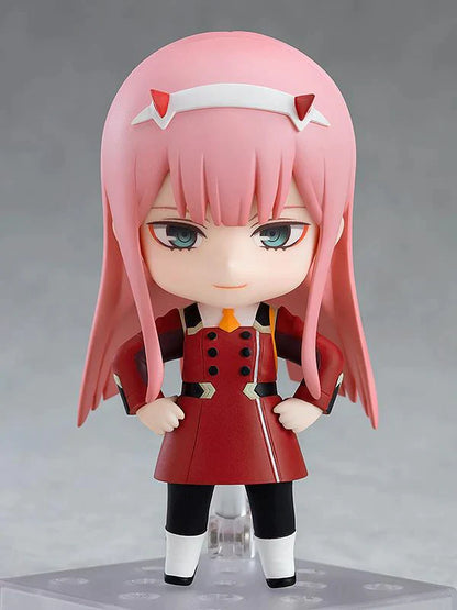 Darling In The FranXX - Zero Two Nendoroid