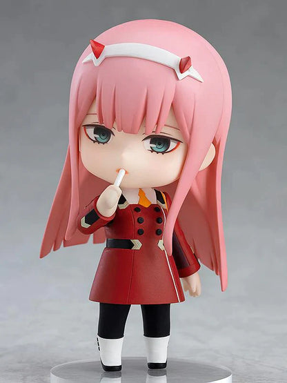 Darling In The FranXX - Zero Two Nendoroid