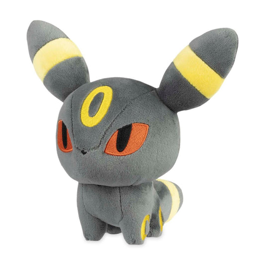 Umbreon doll plush