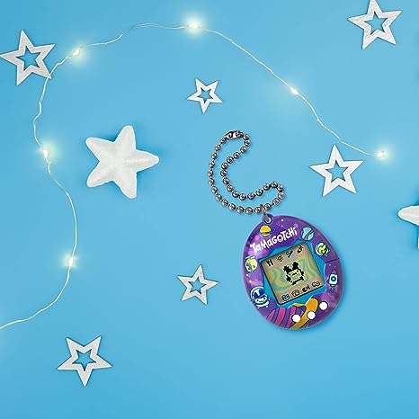 Tamagotchi Universo Tama