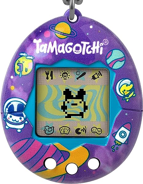 Tamagotchi Universo Tama