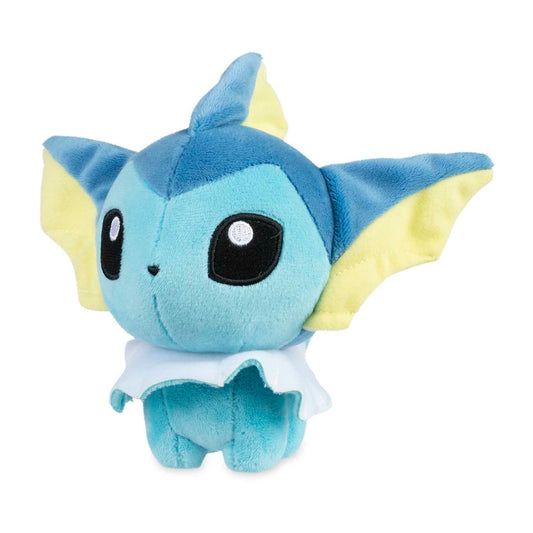 Vaporeon doll plush