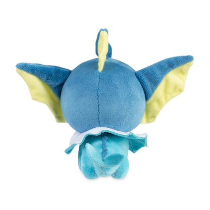 Vaporeon doll plush