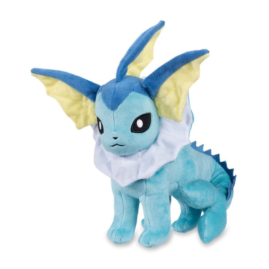 Vaporeon plush