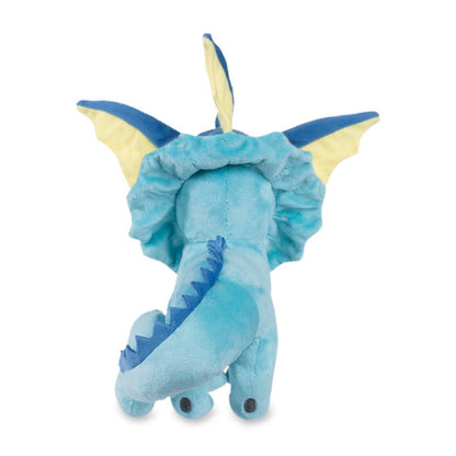 Vaporeon plush
