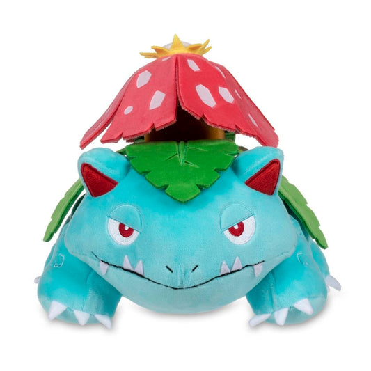 Venusaur plush