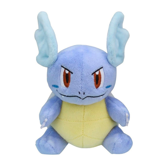 Wartortle