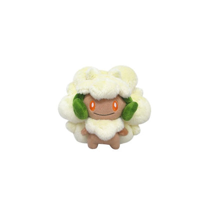 Whimsicott All star