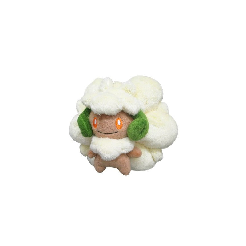 Whimsicott All star