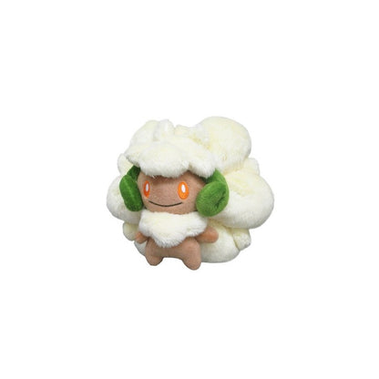 Whimsicott All star