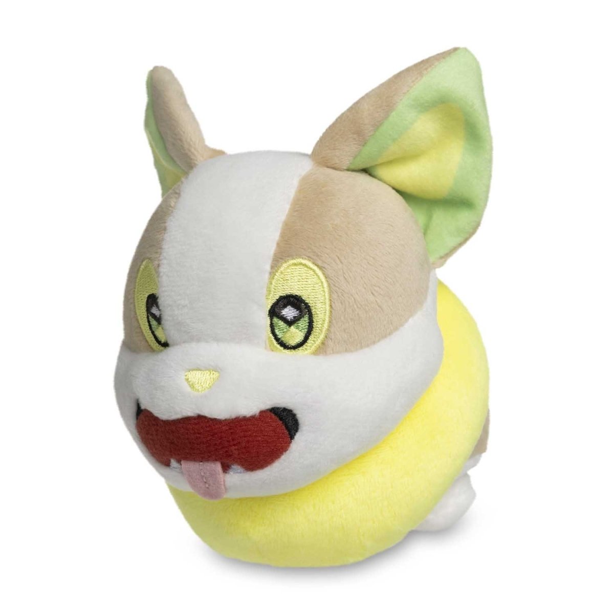 Yamper doll plush 5"