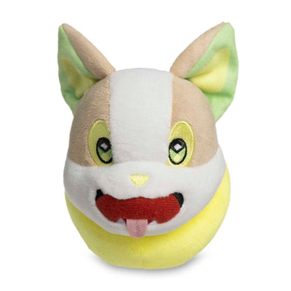 Yamper doll plush 5"