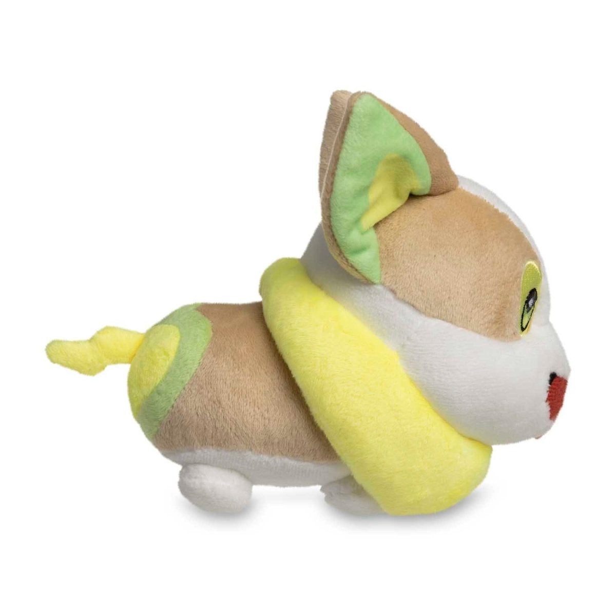 Yamper doll plush 5"