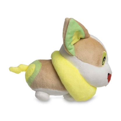 Yamper doll plush 5"