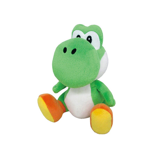 Peluche Yoshi
