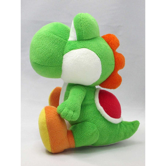 Peluche Yoshi