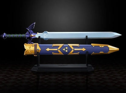 Master Sword Zelda - Proplica