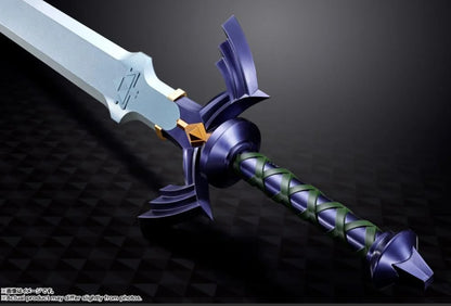 Master Sword Zelda - Proplica