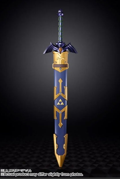 Master Sword Zelda - Proplica