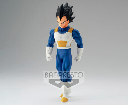 Dragon Ball Z Solid Edge Works Vol.3 Vegeta