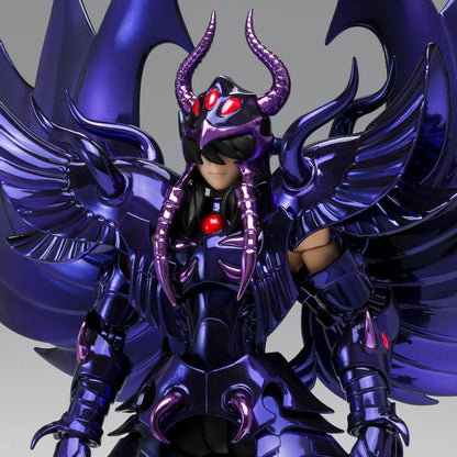 Saint Seiya Myth Cloth EX Garuda Aiacos (Original Color Edition) Exclusive