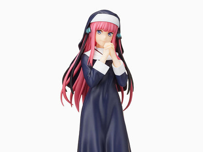 The Quintessential Quintuplets Nino Nakano (Sister Ver.) Premium Figure