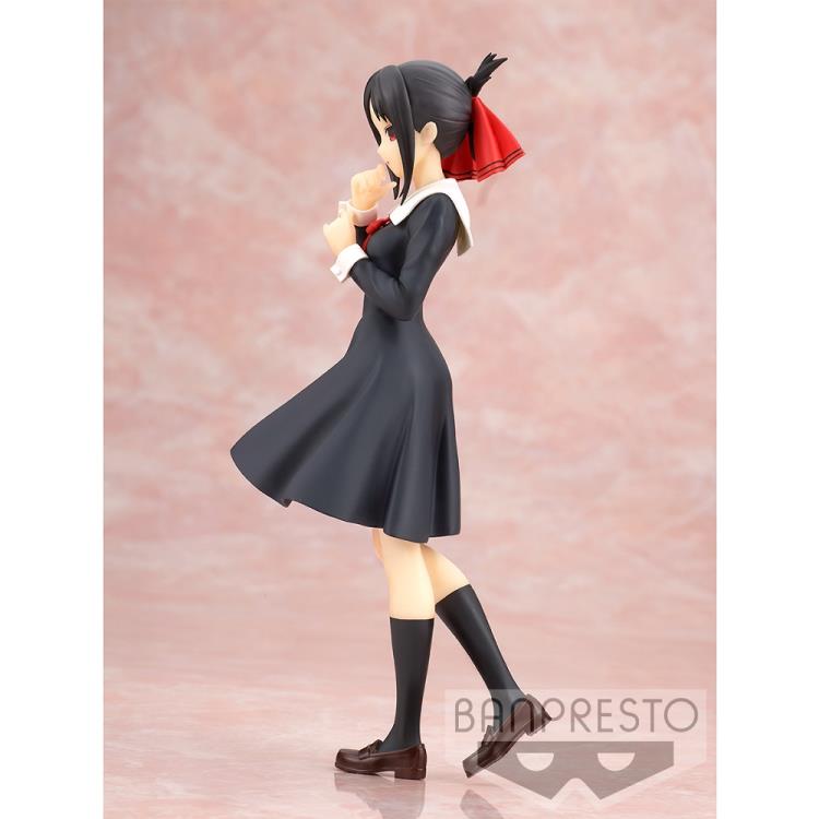 Kaguya-sama: Love Is War Kyunties Kaguya Shinomiya Figure