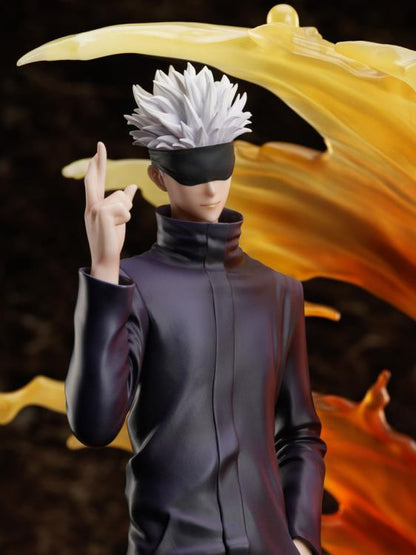 Jujutsu Kaisen F:Nex Satoru Gojo (Unlimited Curses) 1/7 Scale Figure