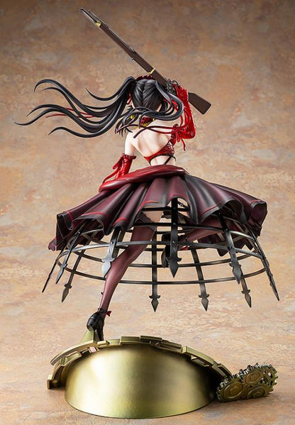 Date A Live CA Works Kurumi Tokisaki (Night Dress Ver.) 1/7 Scale Figure