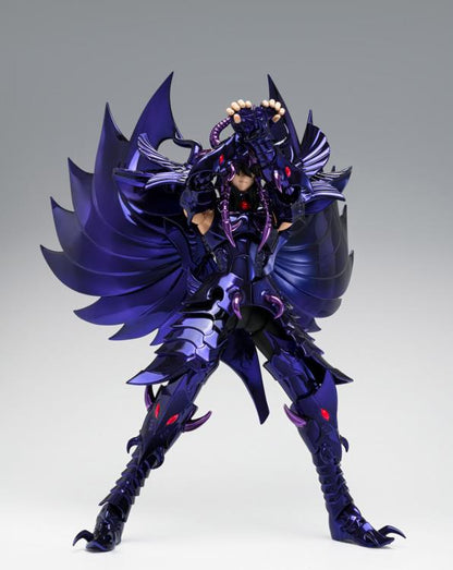 Saint Seiya Myth Cloth EX Garuda Aiacos (Original Color Edition) Exclusive