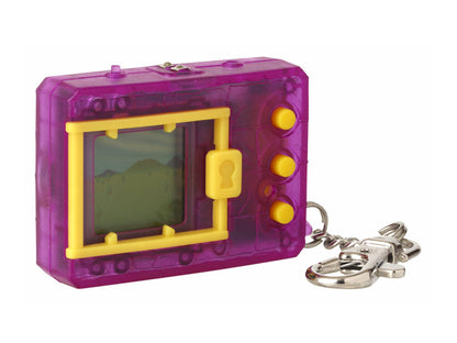 Digimon (Translucent Purple) Digital Monster Device