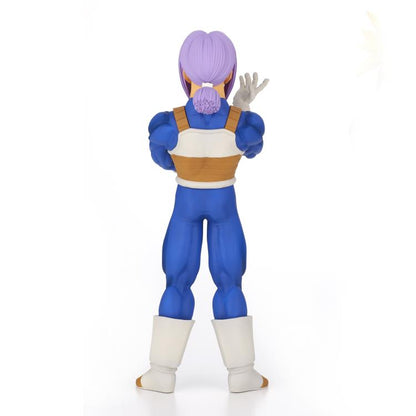 Dragon Ball Z Solid Edge Works Vol. 2 Trunks