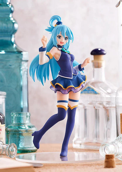 Pop Up Parade KonoSuba the Movie: Legend of Crimson Aqua