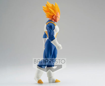 Dragon Ball Z Solid Edge Works Vol.3 Super Saiyan Vegeta