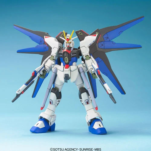 ZGMF-X20A Strike Freedom Gundam - 1/144