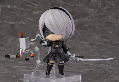 (EN CAMINO) Nendoroid NieR: Automata 2B (YoRHa No.2 Type B)