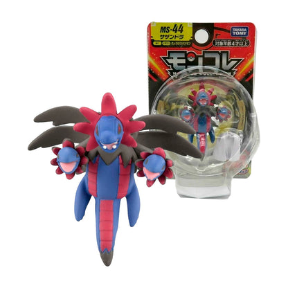 Hydreigon Takara tomy