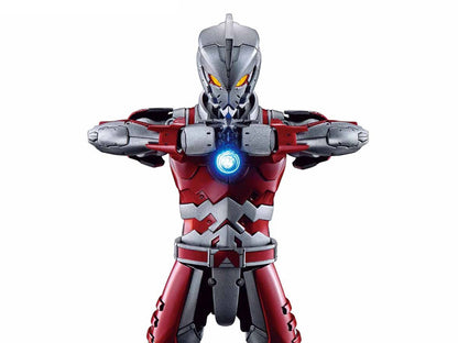 Ultraman Figure-rise Standard Ultraman Suit A 1/12 Scale Model Kit