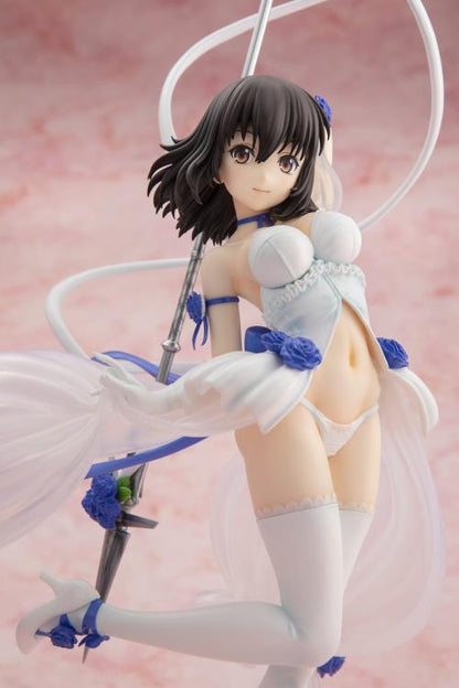 Strike the Blood KD Colle Yukina Himehiragi (Wedding) 1/7 Scale Figure