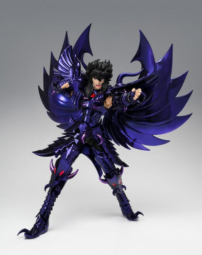 Saint Seiya Myth Cloth EX Garuda Aiacos (Original Color Edition) Exclusive