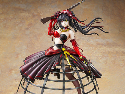 Date A Live CA Works Kurumi Tokisaki (Night Dress Ver.) 1/7 Scale Figure